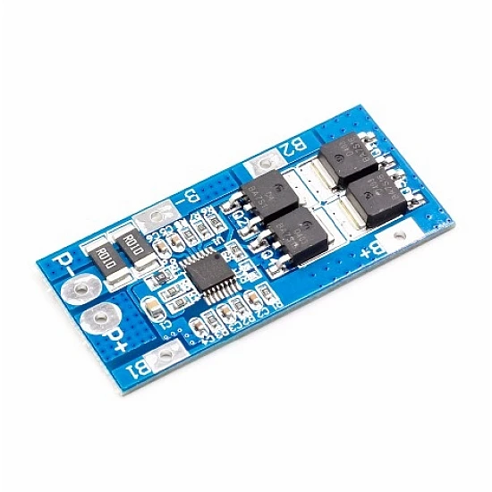 3S 11.1V Lithium Battery Protection Board 3S 11.1V Lithium Battery Protection Board
