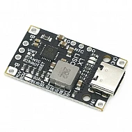 3 String Buck-boost Fast Charging Module