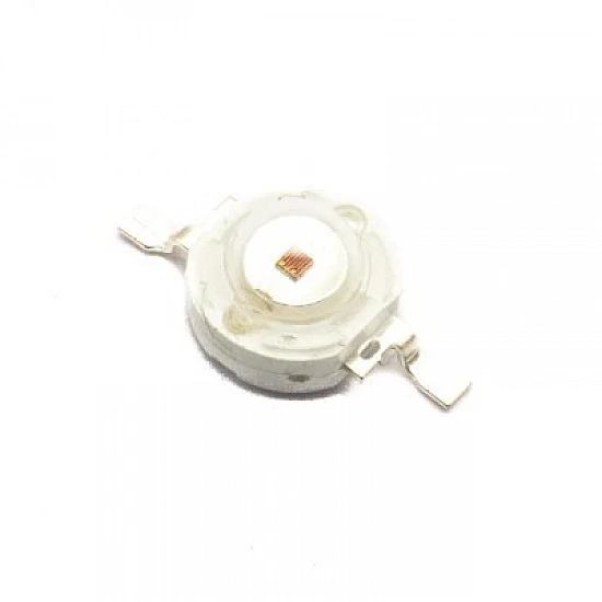 3W 3000-15000K High Power Red SMD LED Light Beads | Red 3W 3000-15000K High Power Red SMD LED Light Beads | Red