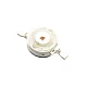 3W 3000-15000K High Power Red SMD LED Light Beads | Red 3W 3000-15000K High Power Red SMD LED Light Beads | Red