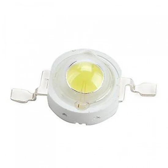 3W 3000-15000K High Power White SMD LED Light Beads | PureWhite 3W 3000-15000K High Power White SMD LED Light Beads | PureWhite