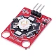 3W High Power LED Module-Blue 3W High Power LED Module-Blue