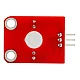 3W High Power LED Module-Blue 3W High Power LED Module-Blue