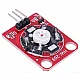 3W High Power LED Module-Red