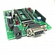 40 Pin AVR Project Board For Atmel Microcontroller 40 Pin AVR Project Board For Atmel Microcontroller