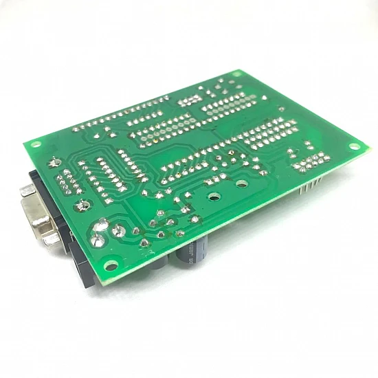 40 Pin AVR Project Board For Atmel Microcontroller 40 Pin AVR Project Board For Atmel Microcontroller