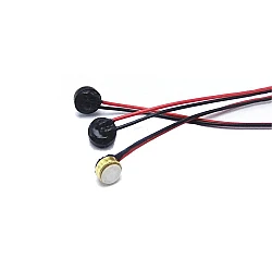 4015 IP67 Waterproof Electret Condenser Microphone