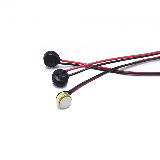 4015 IP67 Waterproof Electret Condenser Microphone 4015 IP67 Waterproof Electret Condenser Microphone