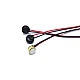 4015 IP67 Waterproof Electret Condenser Microphone 4015 IP67 Waterproof Electret Condenser Microphone