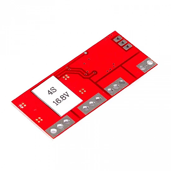 4S 30A 18650 Lithium Battery Protection Board 4S 30A 18650 Lithium Battery Protection Board