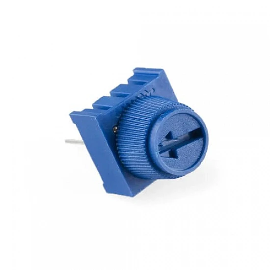 503 50K DIP Adjustable Potentiometer With Knob 503 50K DIP Adjustable Potentiometer With Knob