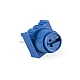 503 50K DIP Adjustable Potentiometer With Knob 503 50K DIP Adjustable Potentiometer With Knob