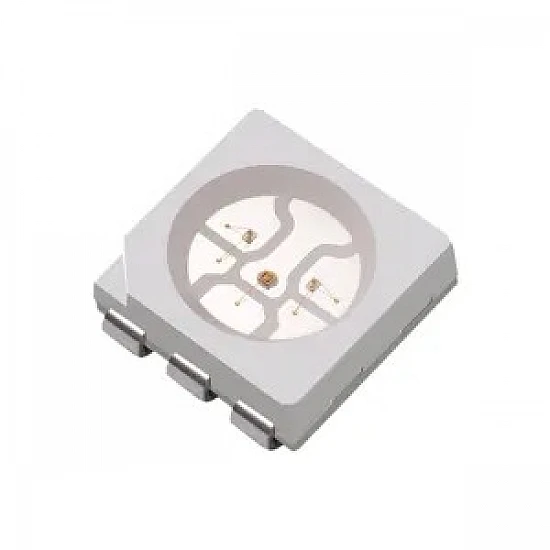 5050 Green SMD LED 5050 Green SMD LED