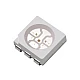 5050 Green SMD LED 5050 Green SMD LED