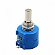 50K Precision Multiturn Potentiometer | 3590S-2-103L 50K Precision Multiturn Potentiometer | 3590S-2-103L