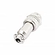 5Pin RS765/GX12 Aviation Plug Connector Set 5Pin RS765/GX12 Aviation Plug Connector Set