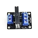 5V 1 Channel SSR Relay Module (Solid State Relay Module) with Fuse - Arduino 5V 1 Channel SSR Relay Module (Solid State Relay Module) with Fuse - Sensor - Arduino