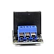 5V 1 Channel SSR Relay Module (Solid State Relay Module) with Fuse - Arduino 5V 1 Channel SSR Relay Module (Solid State Relay Module) with Fuse - Sensor - Arduino