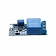 5V-30V Micro USB Power Adjustable Delay Relay Timer Control Module 5V-30V Micro USB Power Adjustable Delay Relay Timer Control Module