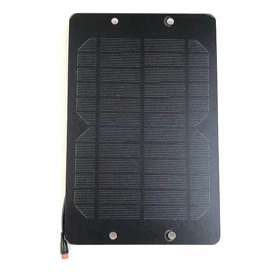 5W 12V Solar Panel 5W 12V Solar Panel