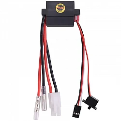  6-12V 320A Waterproof Brushed Motor Speed Controller ESC 
