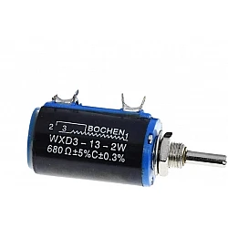 680Ω WXD3-13-2W Precision Potentiometer