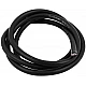 8AWG High Quality Black Silicon Wire - 1Meter 8AWG High Quality Black Silicon Wire - 1Meter
