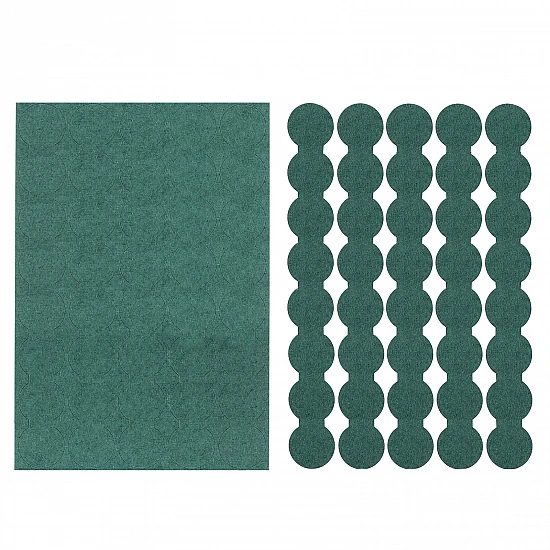 8S 18650 Battery solid Insulating Gasket 8S 18650 Battery solid Insulating Gasket