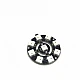 9Bit WS2812B 5050 RGB LED Built-in Full Color Driving Lights Circular Development Board 9Bit WS2812B 5050 RGB LED Built-in Full Color Driving Lights Circular Development Board