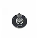 9Bit WS2812B 5050 RGB LED Built-in Full Color Driving Lights Circular Development Board 9Bit WS2812B 5050 RGB LED Built-in Full Color Driving Lights Circular Development Board