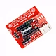 A4988 / DRV8825 Stepper Motor Driver Expansion Board A4988 / DRV8825 Stepper Motor Driver Expansion Board Stepper Motor and Drivers Motor and Driver