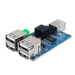 ADUM3160 4 Channel USB to USB Voltage Isolator Module 