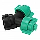 Agriculture Drone Dual Header (Y-Type) Spray Nozzle Agriculture Drone Dual Header (Y-Type) Spray Nozzle