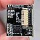 AS608 Optical Fingerprint Sensor Module AS608 Optical Fingerprint Sensor Module