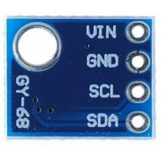BMP180 Digital Barometric Pressure Sensor Module BMP180 Digital Barometric Pressure Sensor Module