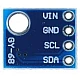 BMP180 Digital Barometric Pressure Sensor Module BMP180 Digital Barometric Pressure Sensor Module