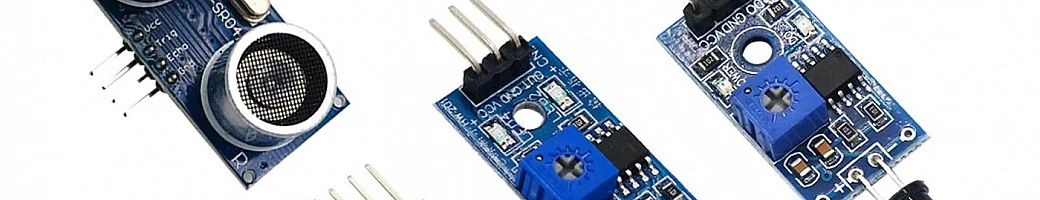 Sensors Sensors