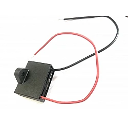 CBB61 5UF 450V Fan Starting Capacitor