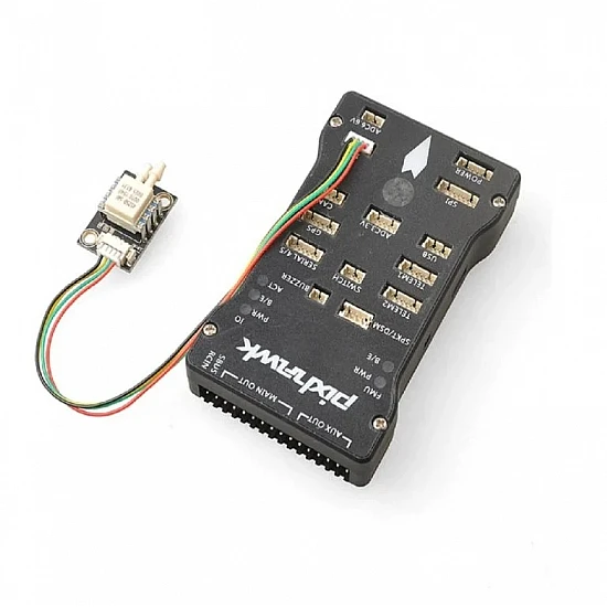 CJMCU AirSpeed Sensor Measurer Pixhawk Pressure Sensor CJMCU AirSpeed Sensor Measurer Pixhawk Pressure Sensor