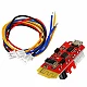 CT14 Bluetooth 4.2 5W+5W Stereo Audio Amplifier Module with Micro-USB Charging CT14 Bluetooth 4.2 5W+5W Stereo Audio Amplifier Module with Micro-USB Charging