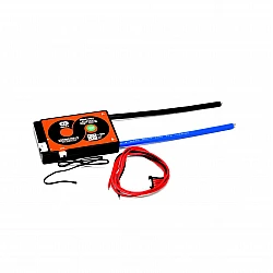 DALY 4S/30A BMS For LiFePO4 (LFP) batteries DALY 4S/30A BMS For LiFePO4 (LFP) batteries