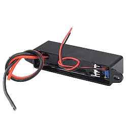 DC 12V to 20000V High Voltage Pressure Generator