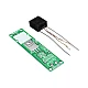 DC 3-5V Arc Igniter Lighter DIY Kit DC 3-5V Arc Igniter Lighter DIY Kit