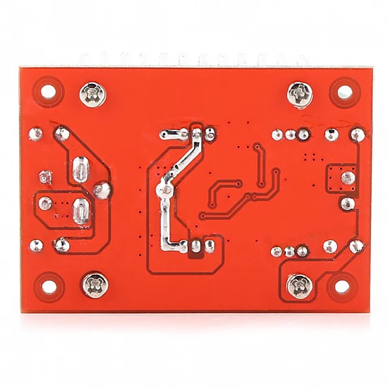 DC-DC 400W 15A Boost Converter Step-up Module Constant Current LED Driver DC-DC 400W 15A Boost Converter Step-up Module Constant Current LED Driver