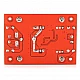 DC-DC 400W 15A Boost Converter Step-up Module Constant Current LED Driver DC-DC 400W 15A Boost Converter Step-up Module Constant Current LED Driver