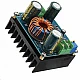 DC-DC 600W 10-60V to 12-80V 10A Step-up Boost Converter Module DC-DC 600W 10-60V to 12-80V 10A Step-up Boost Converter Module