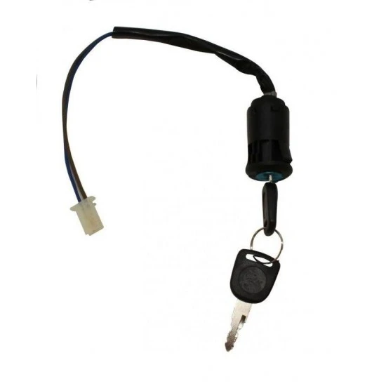 E-Bike Power Lock Ignition Key Switch E-Bike Power Lock Ignition Key Switch