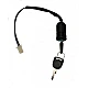 E-Bike Power Lock Ignition Key Switch E-Bike Power Lock Ignition Key Switch