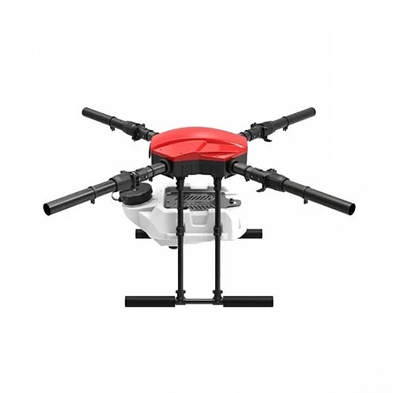 EFT E416P 4 Axis(QuadCopter) Agricultural Drone Frame With 16L Tank EFT E416P 4 Axis(QuadCopter) Agricultural Drone Frame With 16L Tank