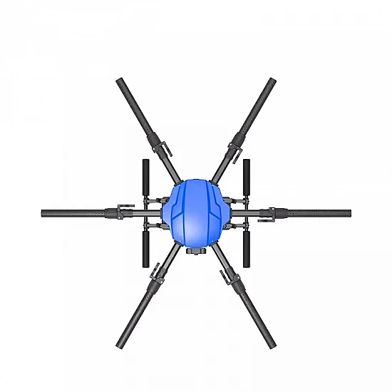 EFT E610P 6 Axis(HexaCopter) Agricultural Drone Frame EFT E610P 6 Axis(HexaCopter) Agricultural Drone Frame